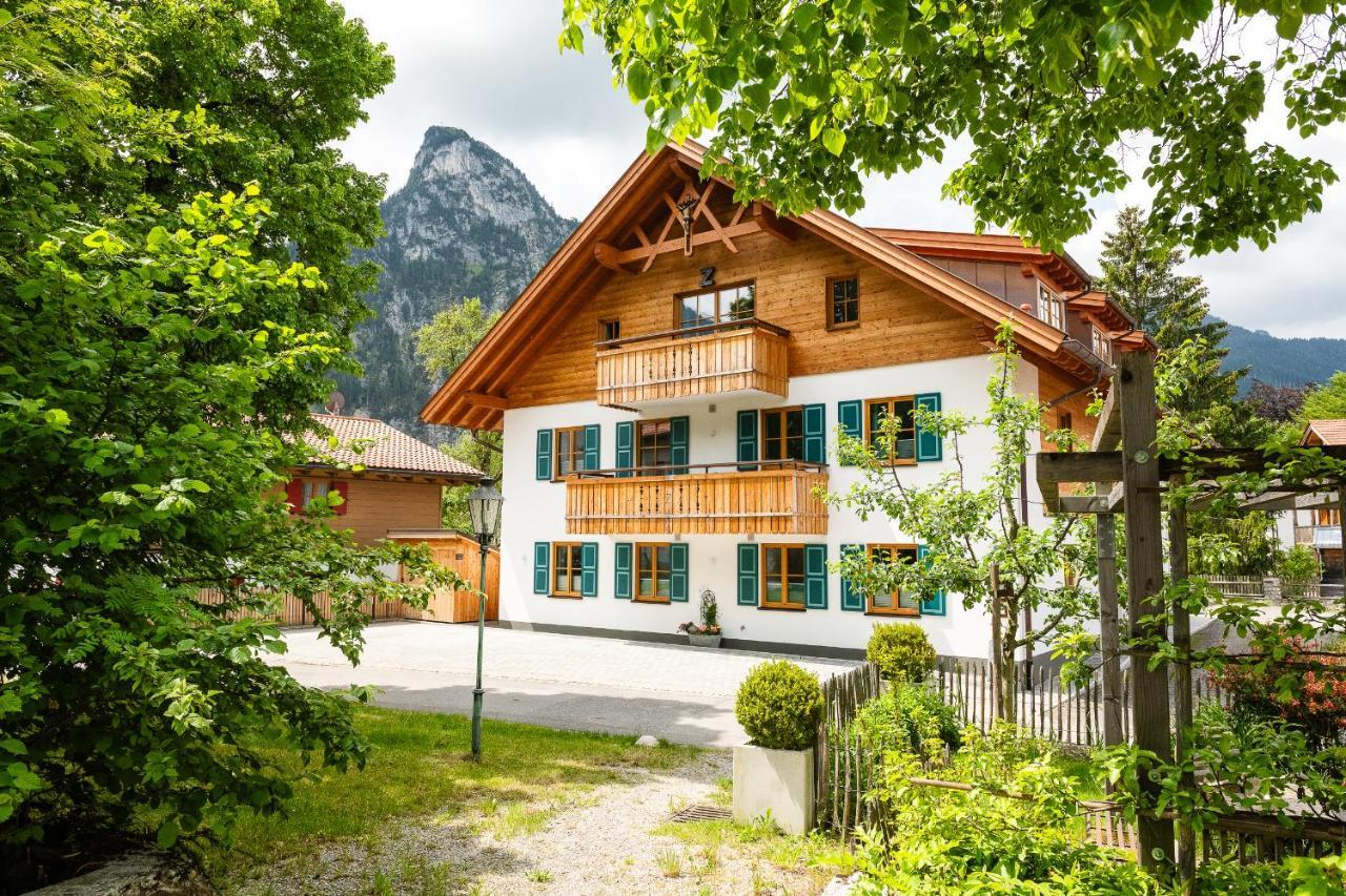 Apartamento Zober Am Mühlbach *