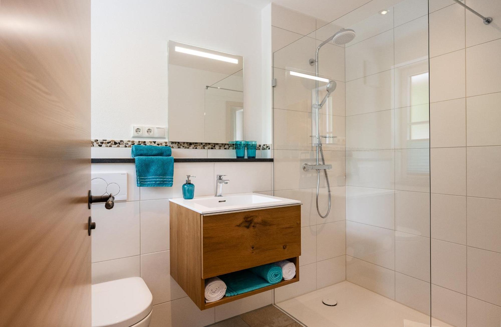Zober Am Mühlbach Apartamento *