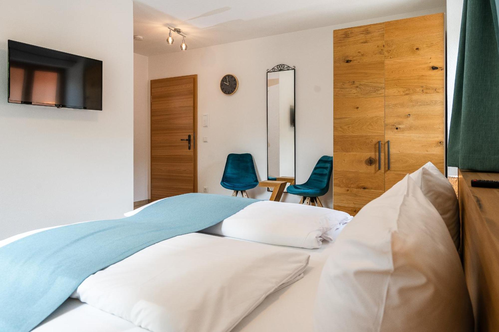 Apartamento Zober Am Mühlbach *