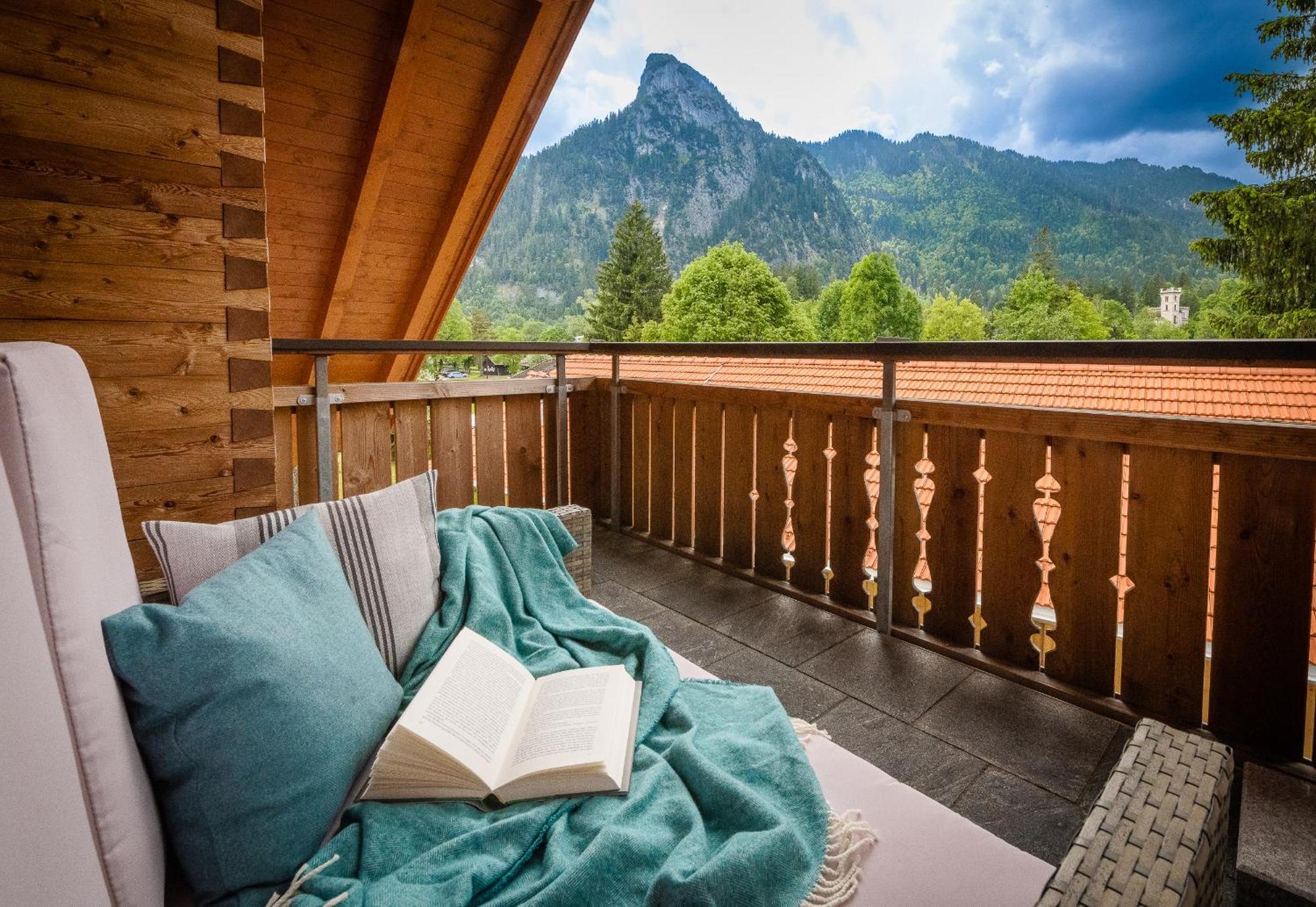 Zober Am Mühlbach * Oberammergau