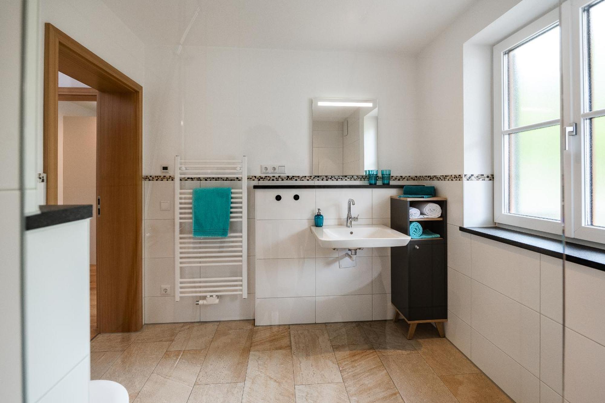 Apartamento Zober Am Mühlbach Oberammergau