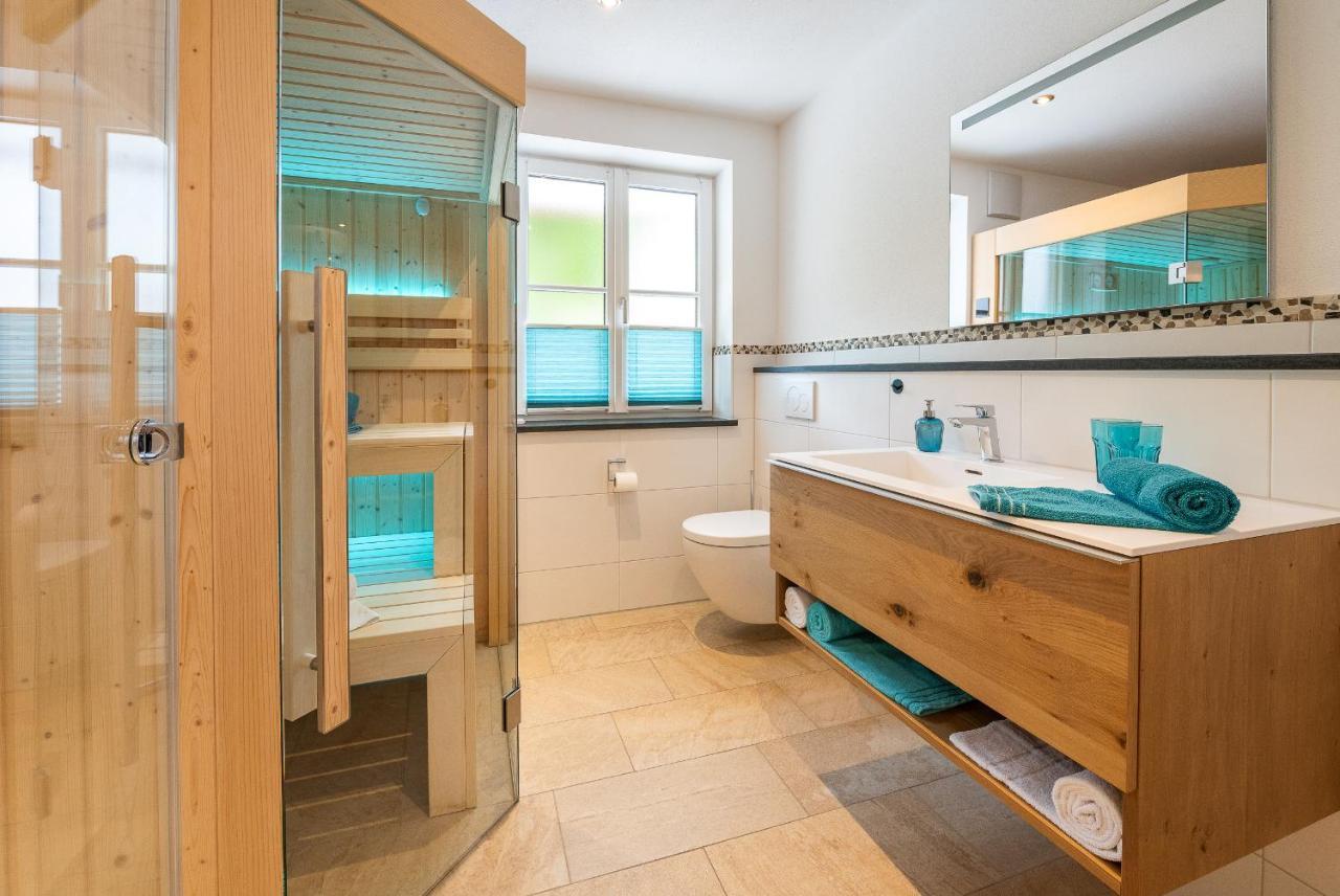 Zober Am Muehlbach Apartment Oberammergau