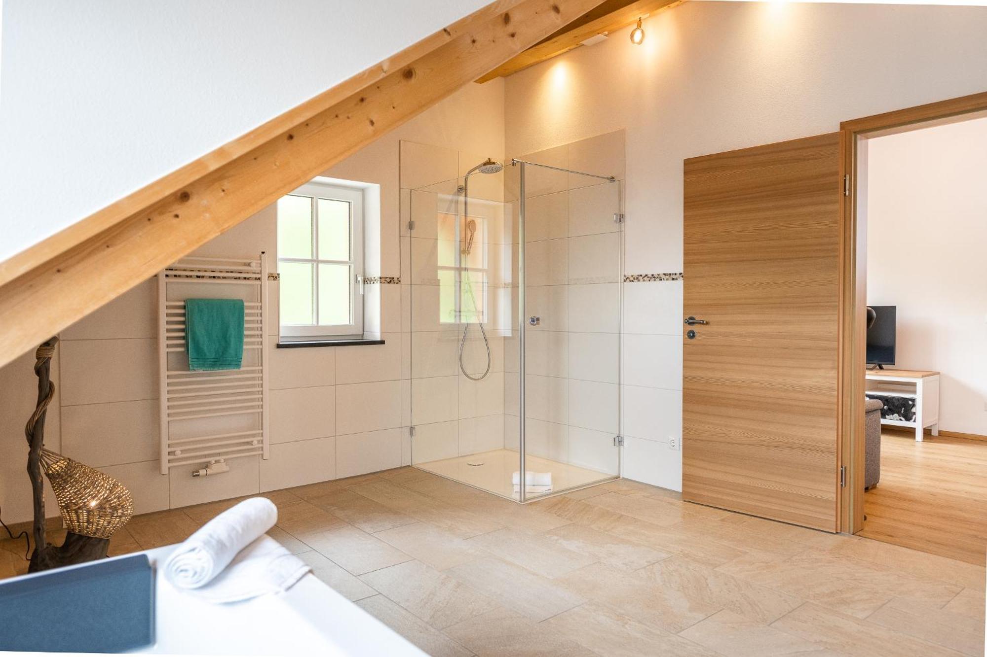 Apartment Zober Am Muehlbach Oberammergau