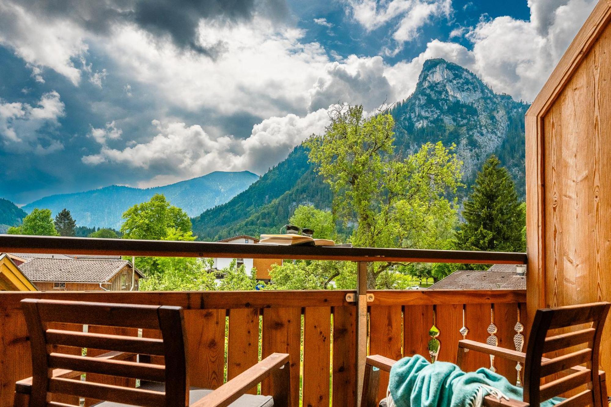 Zober Am Muehlbach Oberammergau