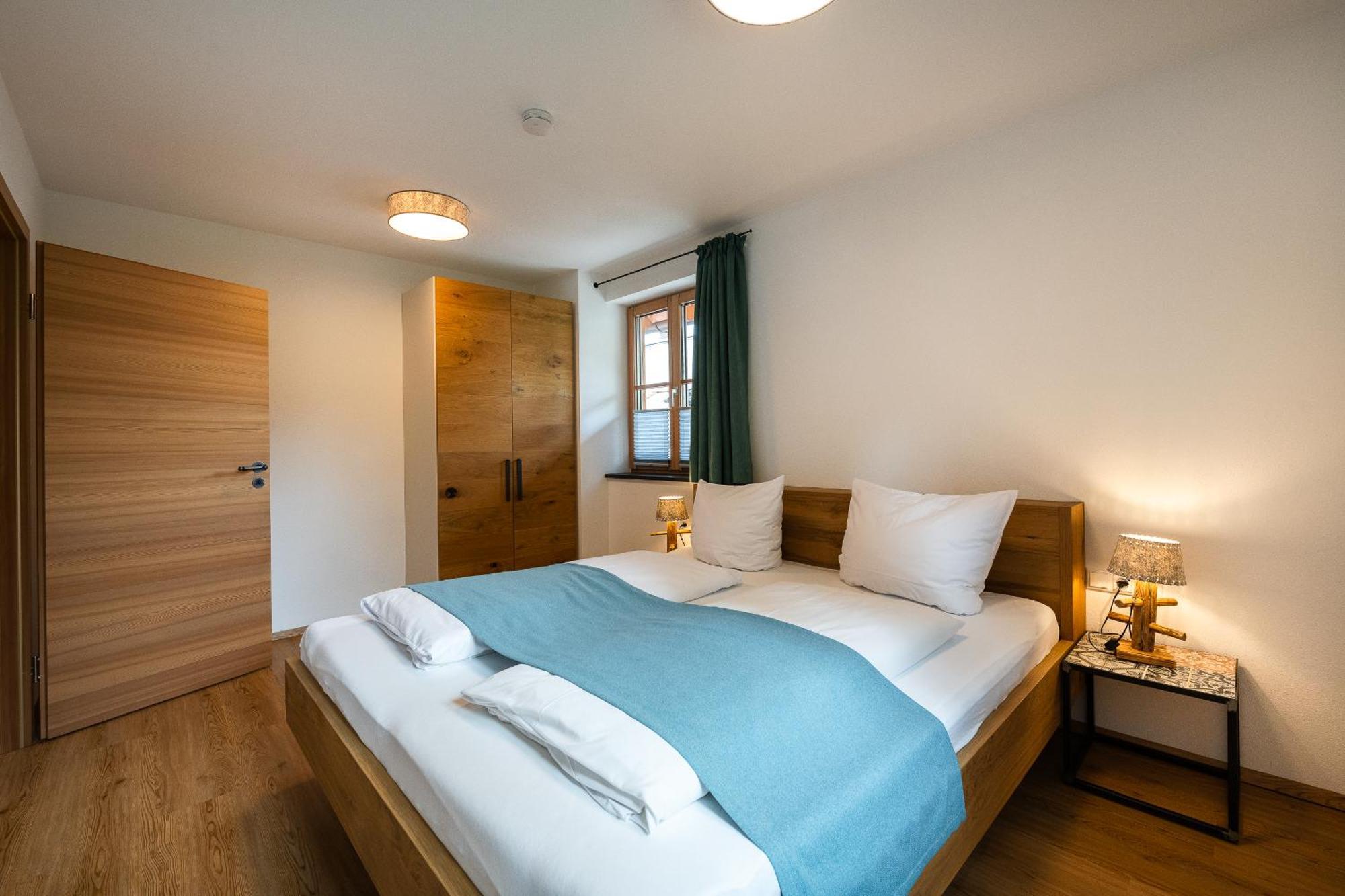Apartment Zober Am Muehlbach