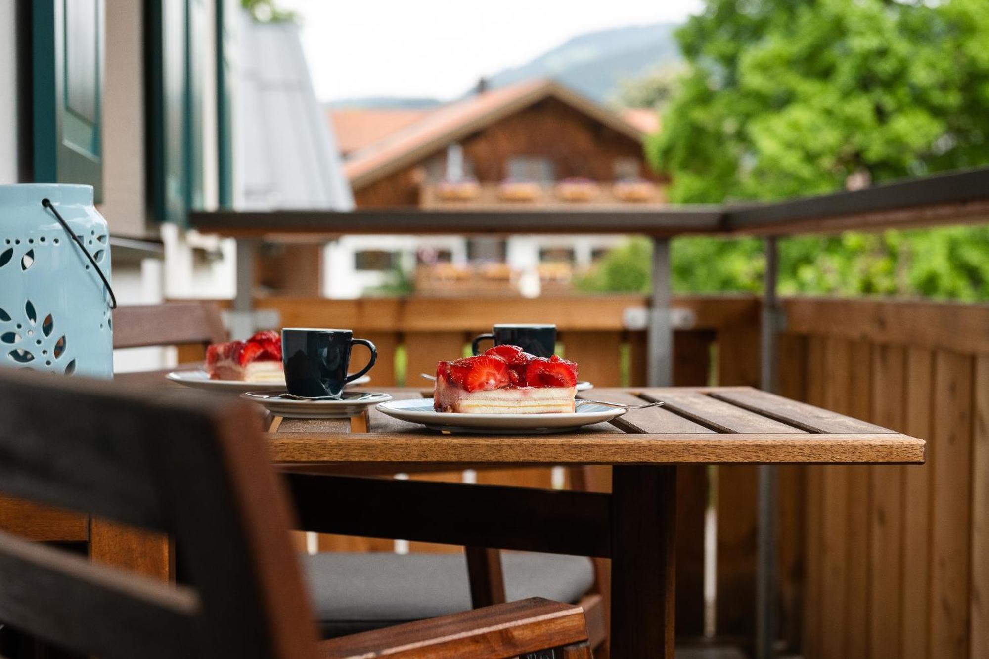 Apartment Zober Am Muehlbach