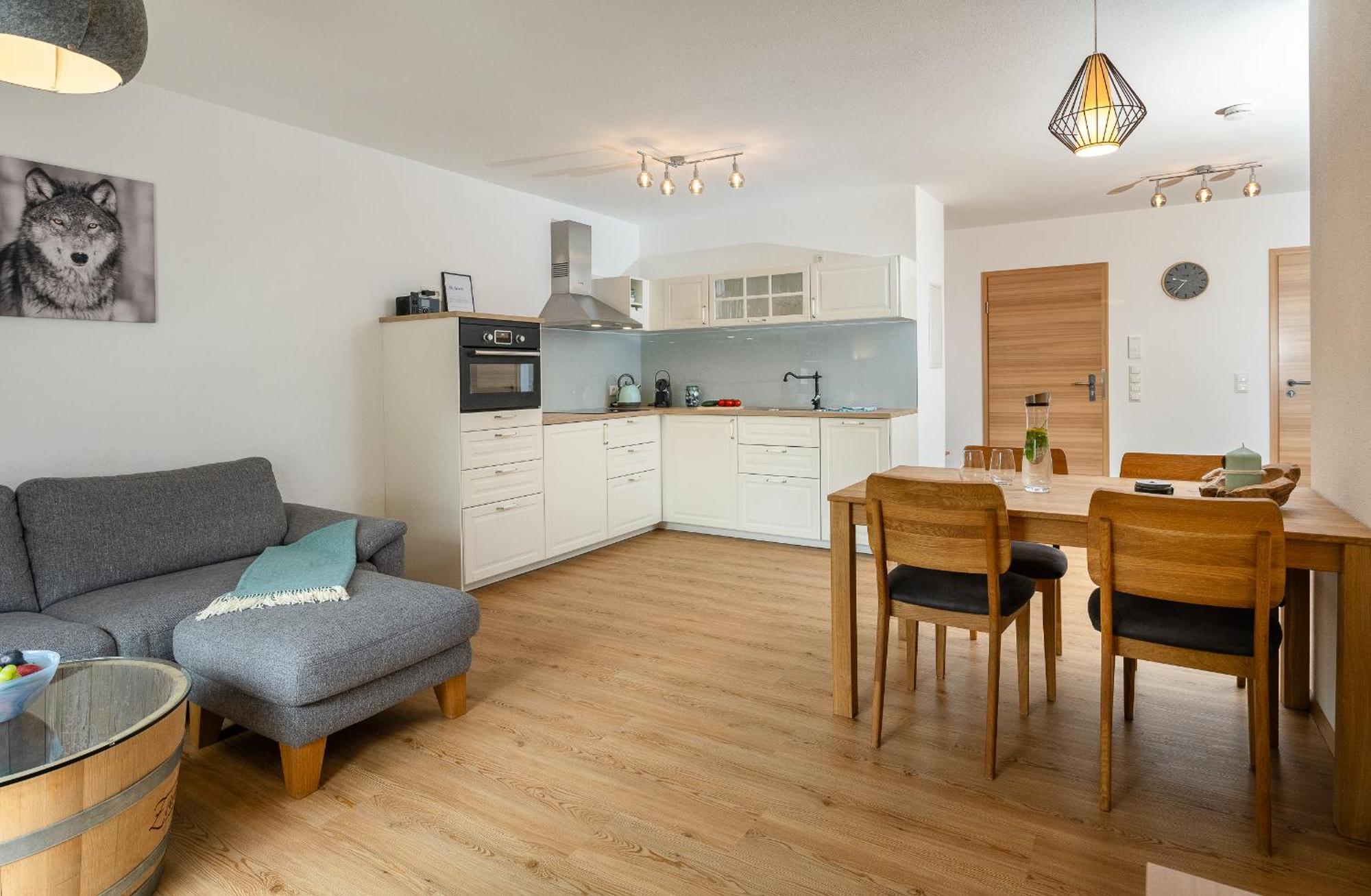 Zober Am Muehlbach Apartment